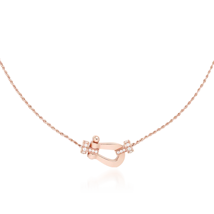 FRED FORCE 10 DIAMOND NECKLACE